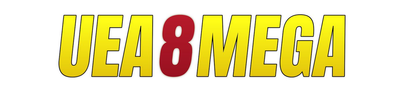 uea8mega
